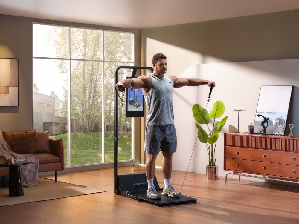 All in One Smart Home Gym Full - Home Gym One Machine avaliação e preço