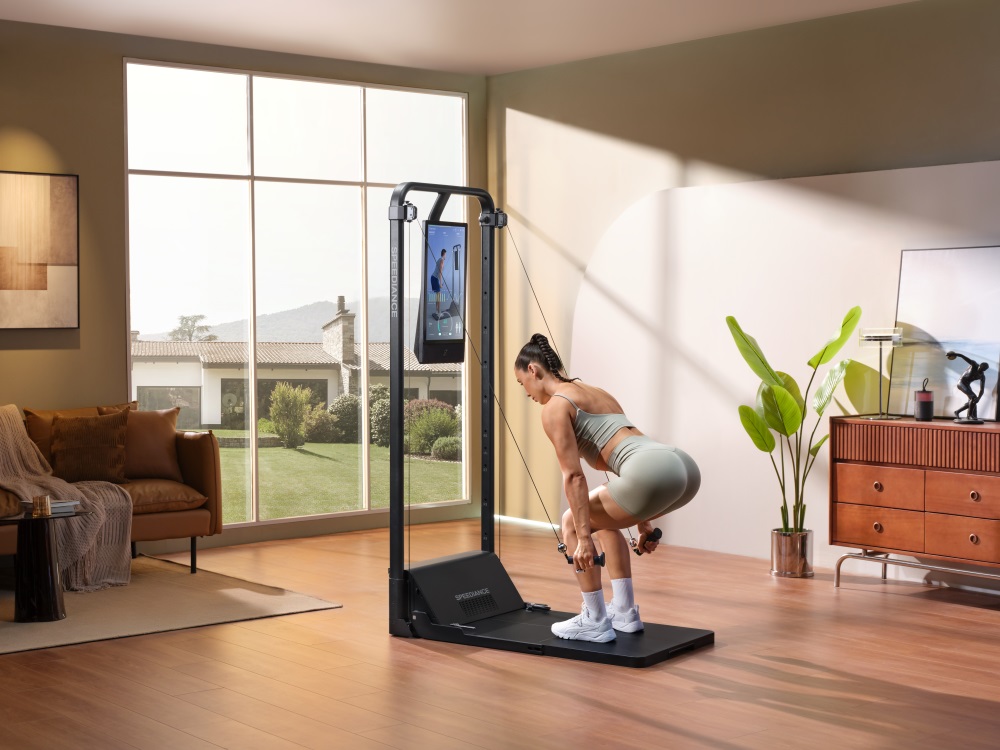 All in One Smart Home Gym Full - Home Gym One Machine avaliação e preço