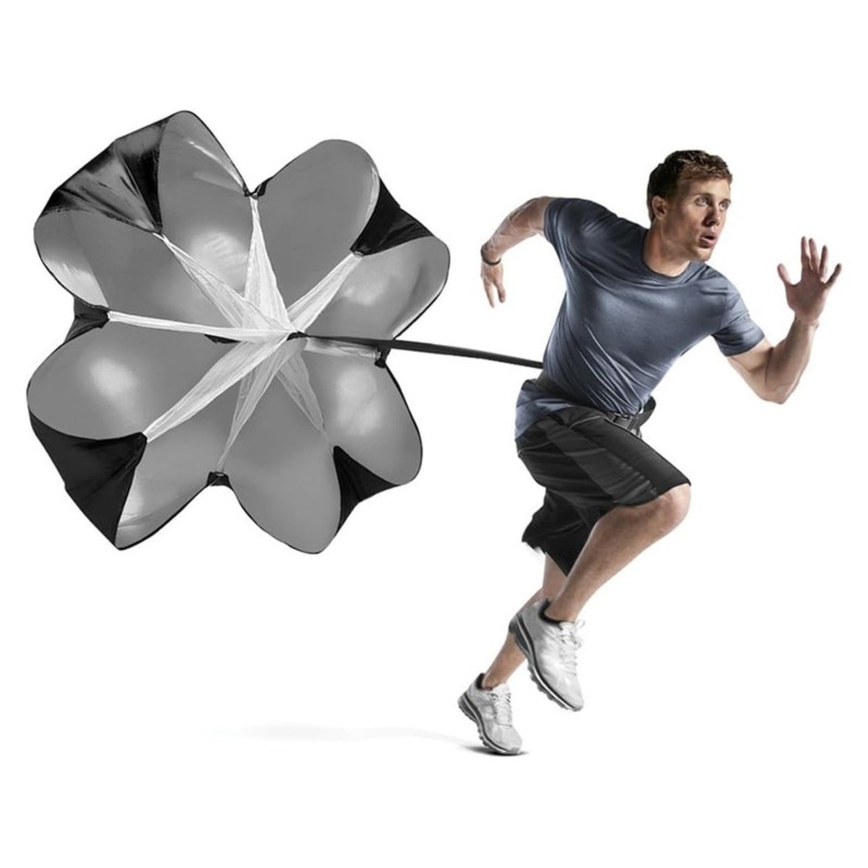 Sprint Power For Runner, Runni - Speed Parachute Sprint avaliação e preço