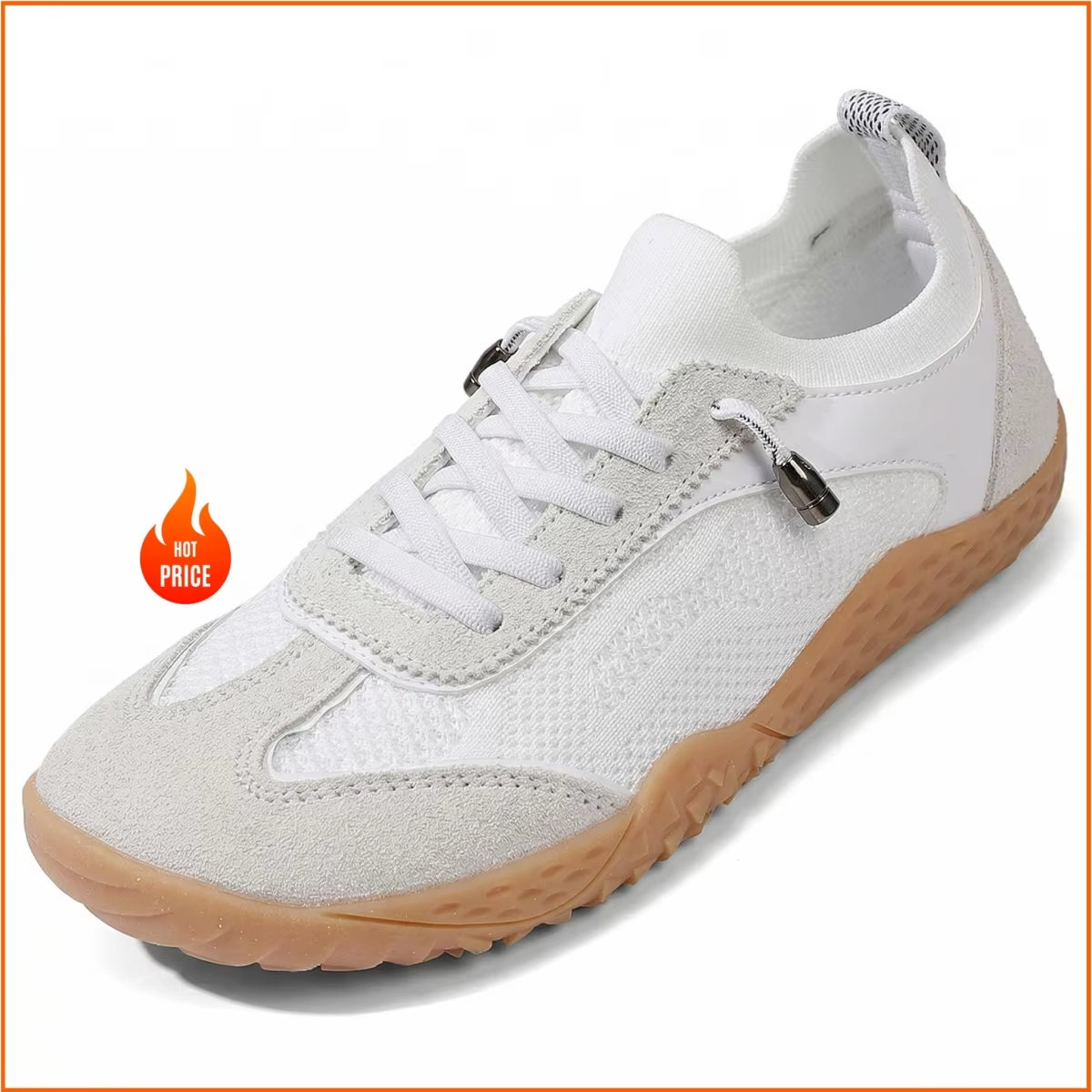 FANCYLEE Women Barefoot Shoes  - Home Gym Pro avaliação e preço