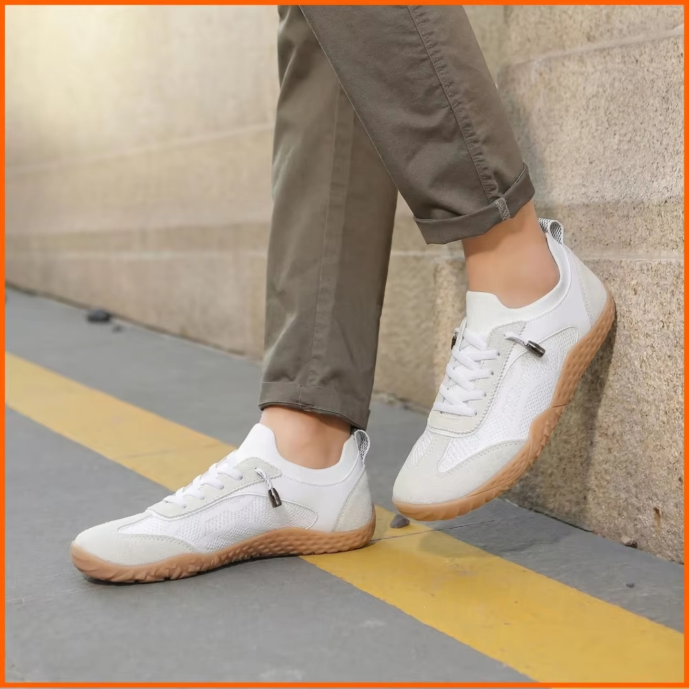 FANCYLEE Women Barefoot Shoes  - Home Gym Pro avaliação e preço