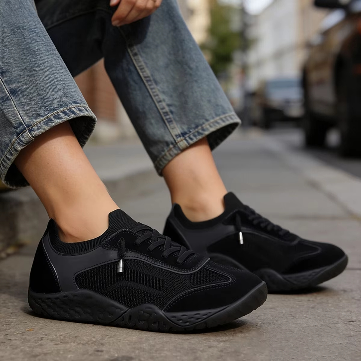 FANCYLEE Women Barefoot Shoes  - Home Gym Pro avaliação e preço