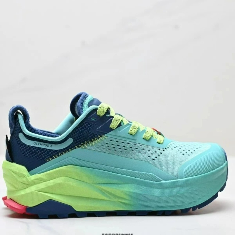 Classic Brand Trail Running Sh - Home Gym Pro avaliação e preço