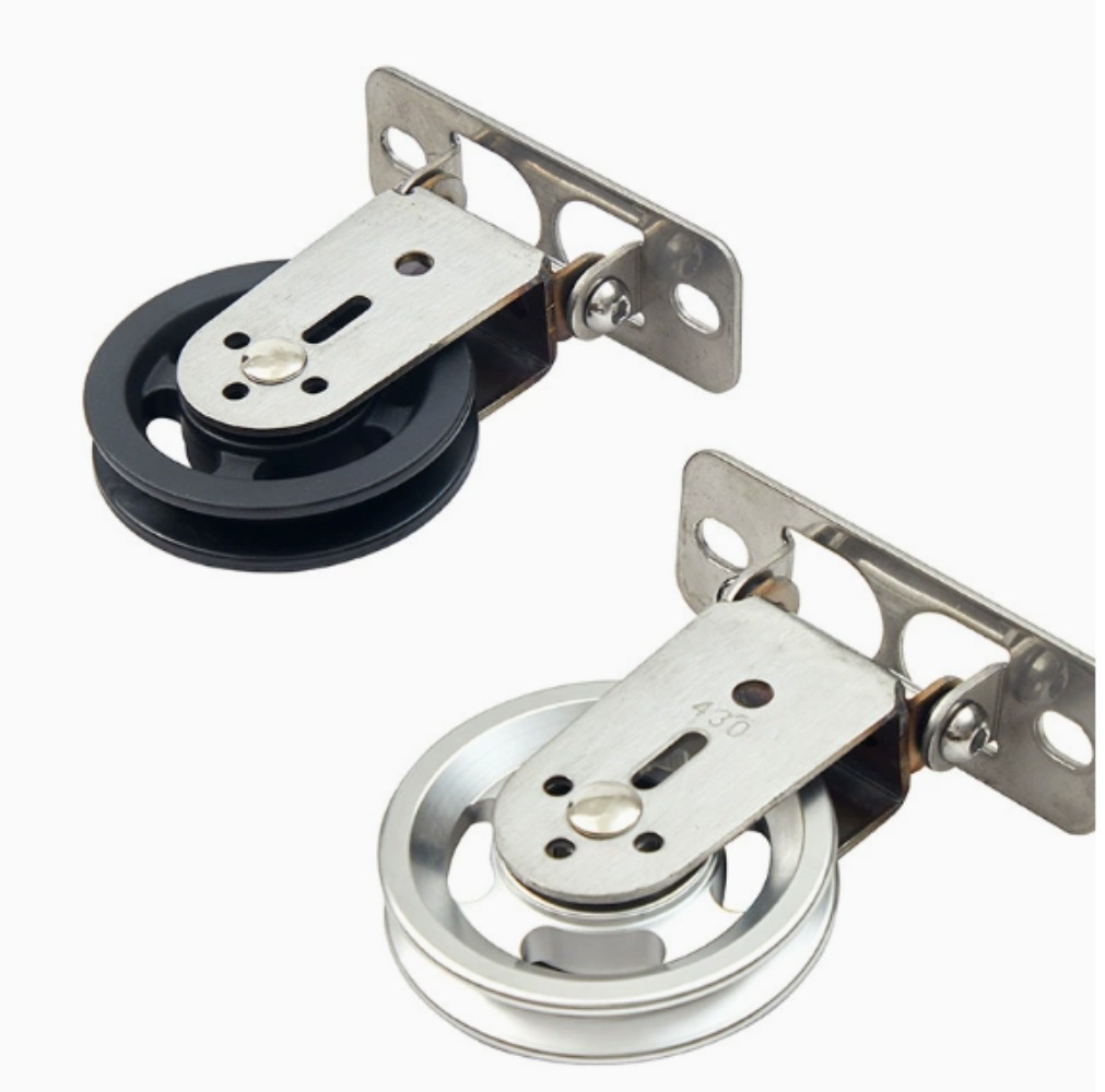 1pec Gym Home Rotating Silent  - Home Gym Equipment Diy avaliação e preço