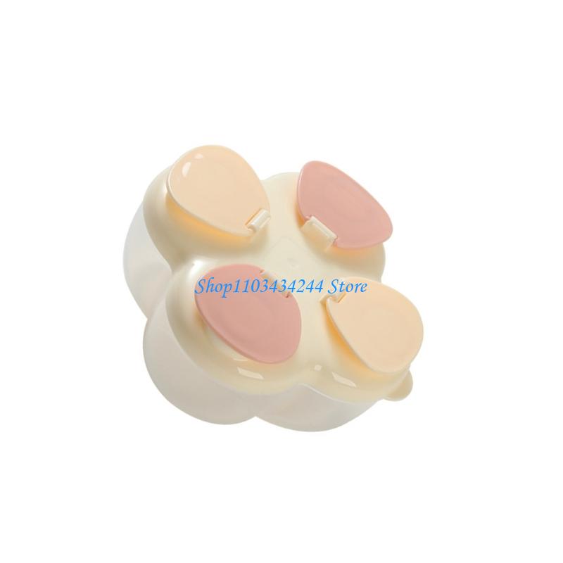 Baby Formula Travel Container  - Home Gym Organization avaliação e preço
