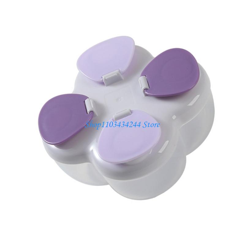 Baby Formula Travel Container  - Home Gym Organization avaliação e preço