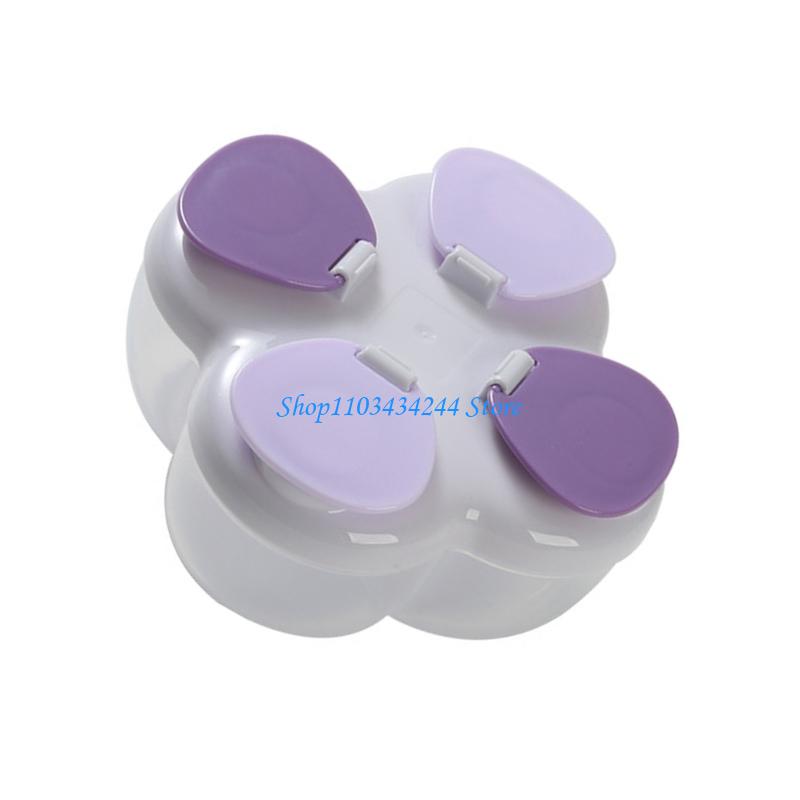 Baby Formula Travel Container  - Home Gym Organization avaliação e preço