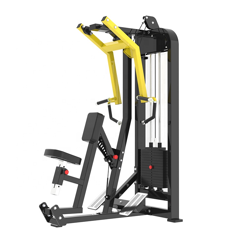 Steel Folding Water Rowing Mac - Home Gym Rowing Machine avaliação e preço