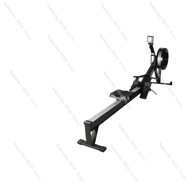 Modern Minimalist Smart Rowing - Home Gym Rowing Machine avaliação e preço