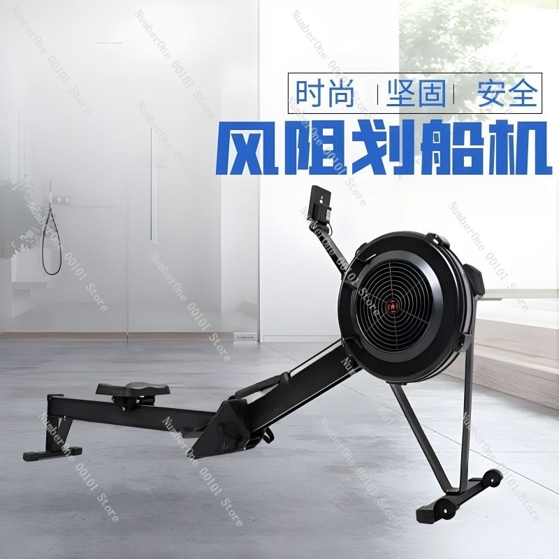 Modern Minimalist Smart Rowing - Home Gym Rowing Machine avaliação e preço