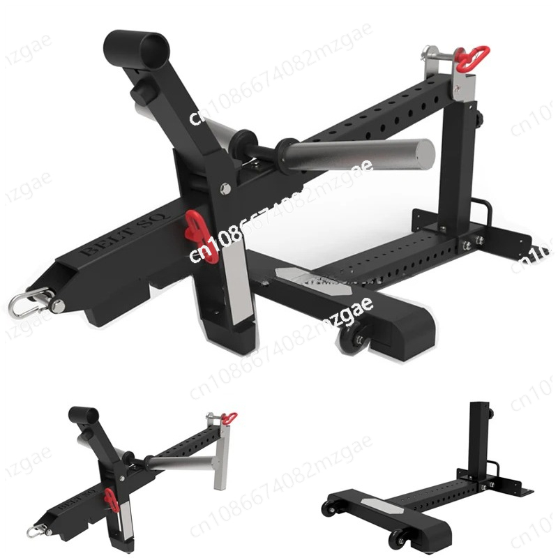 For Home Using Gym Strength Tr - Home Gym Leg Extension Machine avaliação e preço