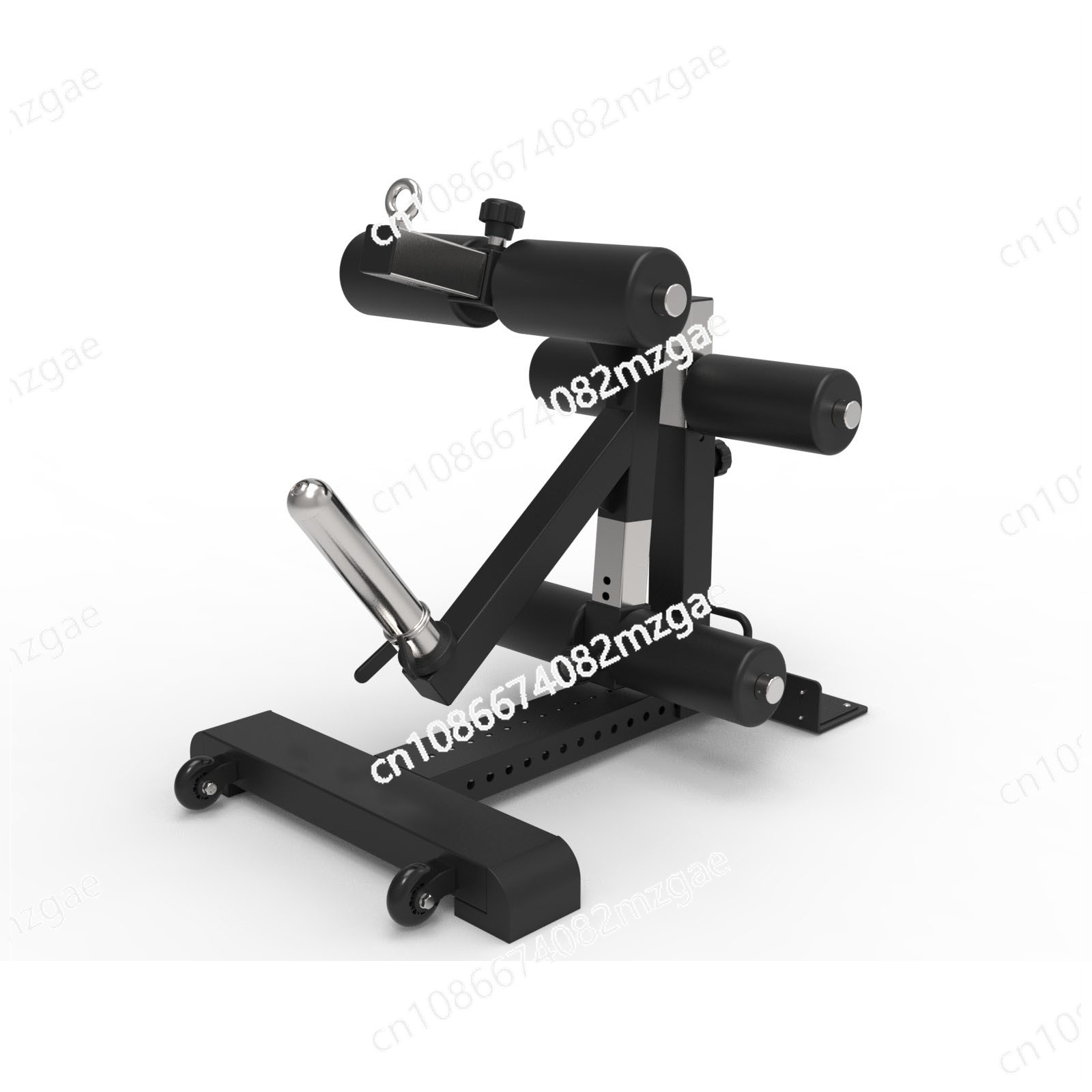 For Home Using Gym Strength Tr - Home Gym Leg Extension Machine avaliação e preço