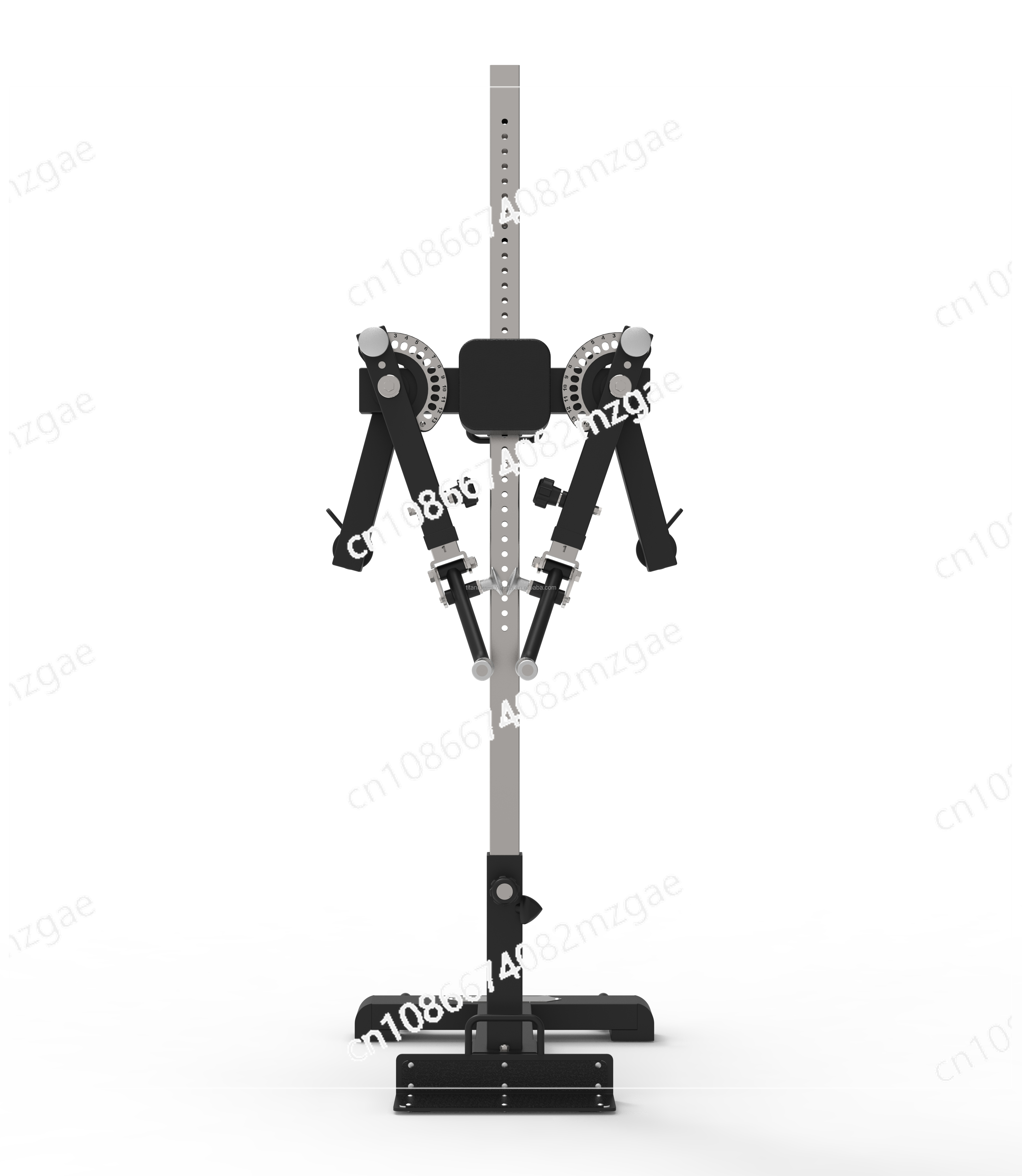 For Home Using Gym Strength Tr - Home Gym Leg Extension Machine avaliação e preço