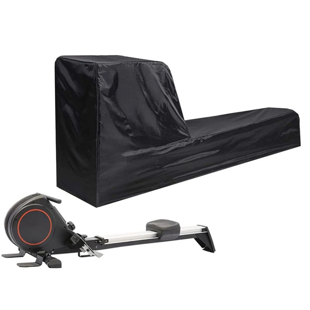 Oxford Cloth Waterproof Rowing - Home Gym Rowing Machine avaliação e preço