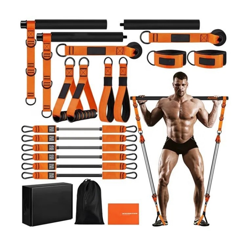 Resistance Band Home Pilates S - Home Gym Essentials avaliação e preço