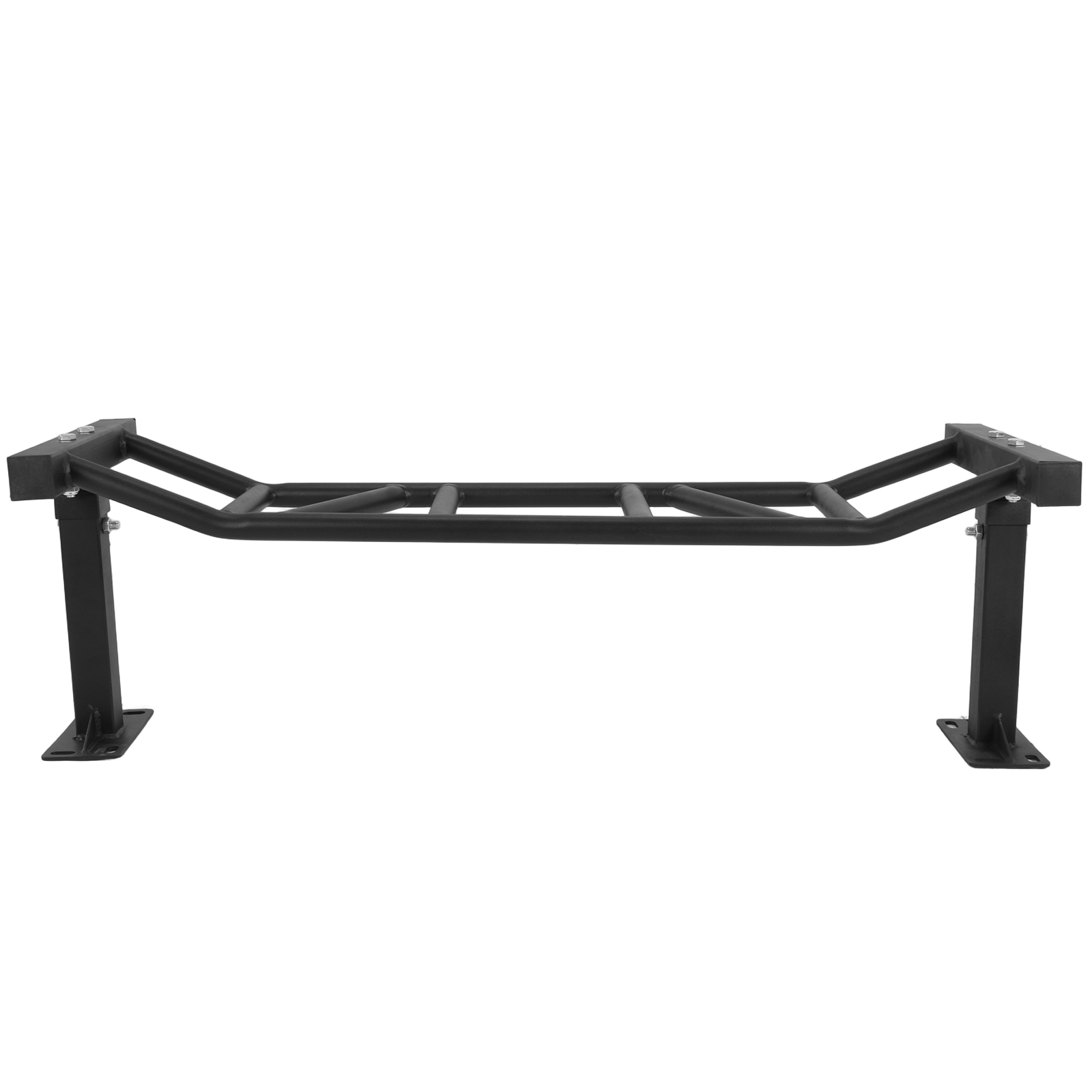 47 Inch Ceiling Mount Pull Up  - Home Gym Upper Body Workout avaliação e preço