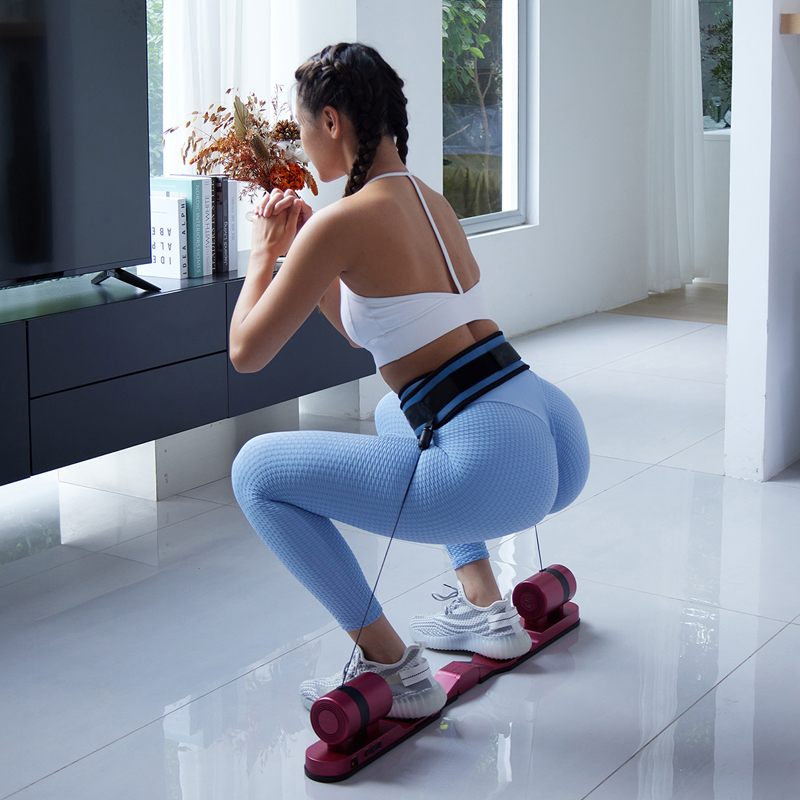 All In One Smart Home Gym Push - Home Gym One Machine avaliação e preço