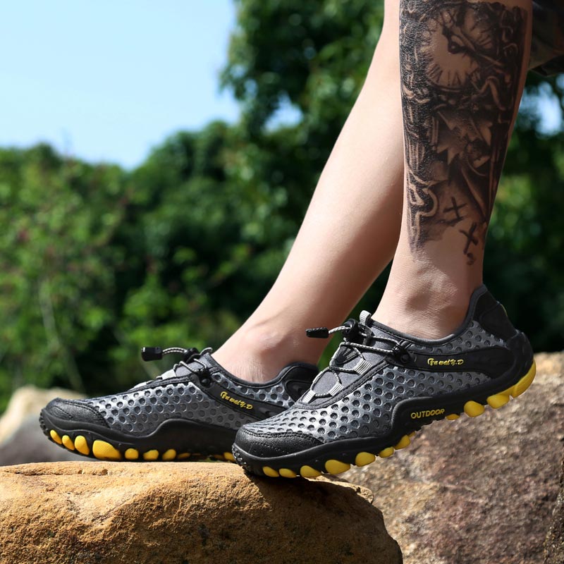 trekking mountain mens sports  - Home Gym Japan avaliação e preço