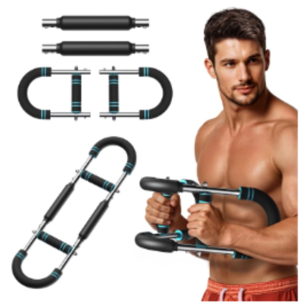 5 Levels Adjustable Twister Ar - Home Gym Technogym avaliação e preço
