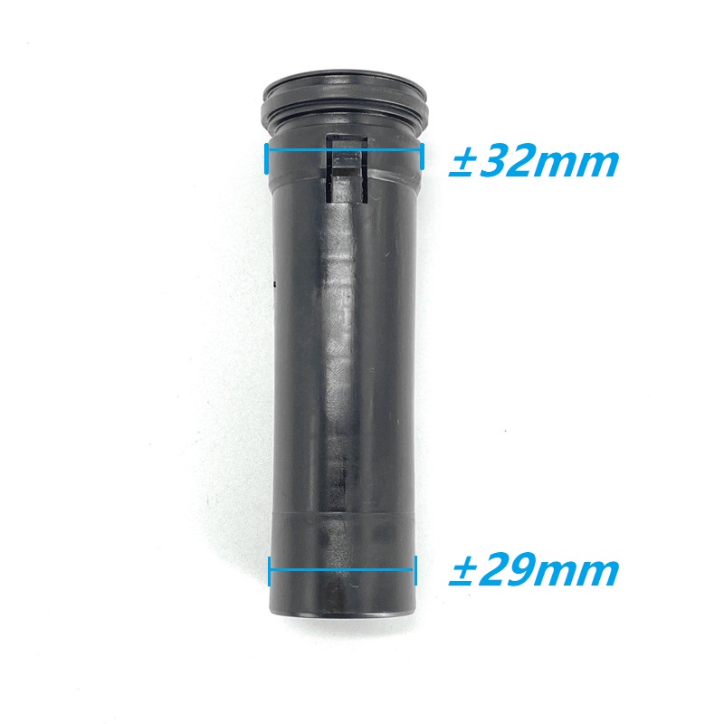 Bike Sr Suntour Front Fork XCT - Gliding Disc Slider avaliação e preço