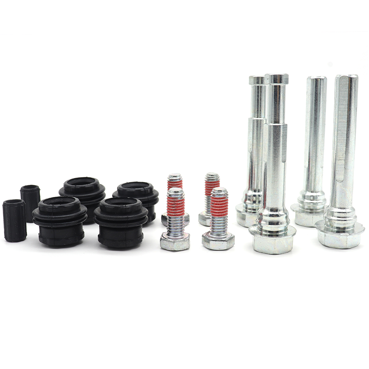 14pcs For Skoda KAROQ KODIAQ O - Gliding Disc Slider avaliação e preço