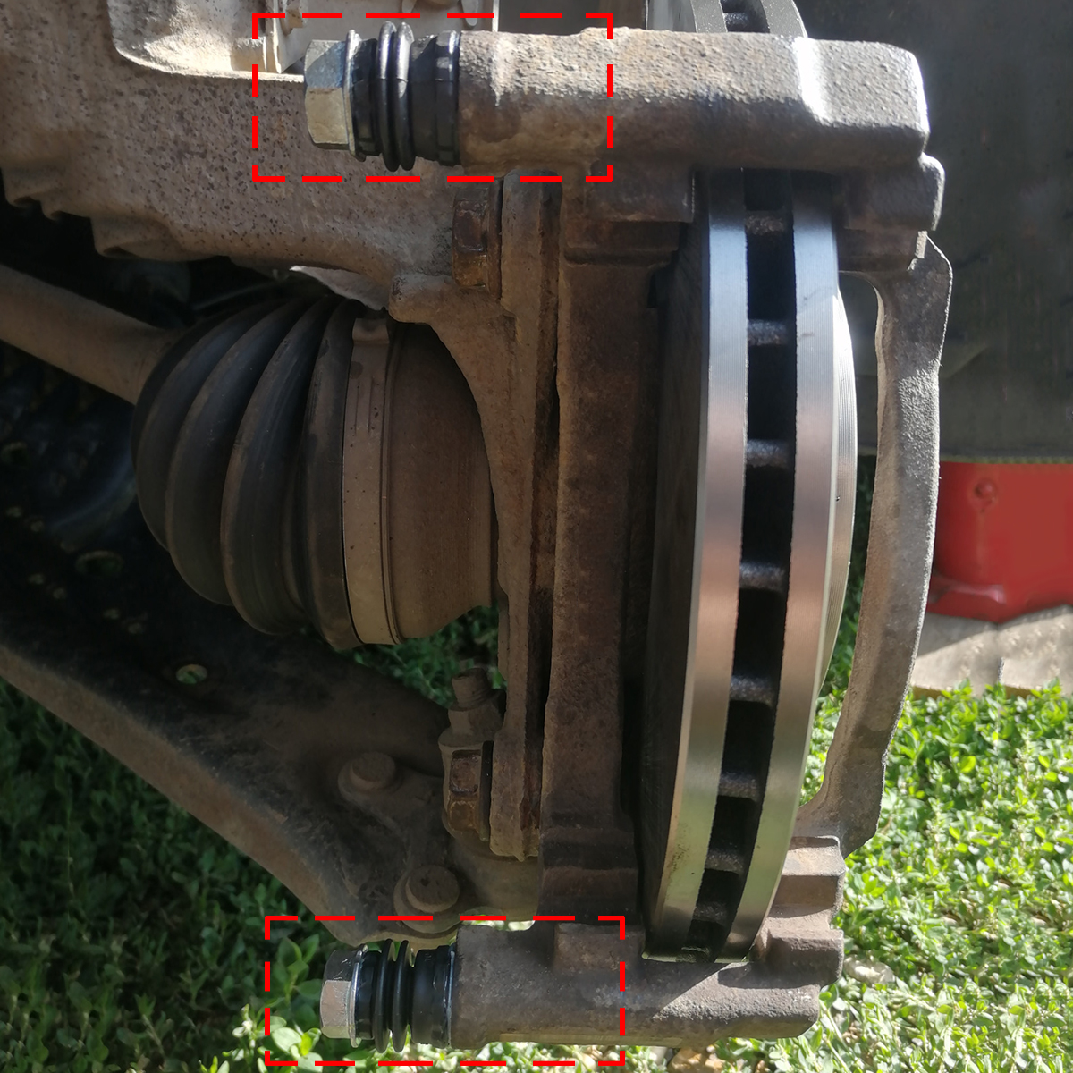 14pcs For Skoda KAROQ KODIAQ O - Gliding Disc Slider avaliação e preço