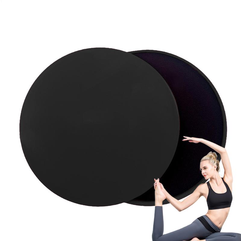 Fitness Core Slider Pilates Ex - Gliding Disc Slider avaliação e preço
