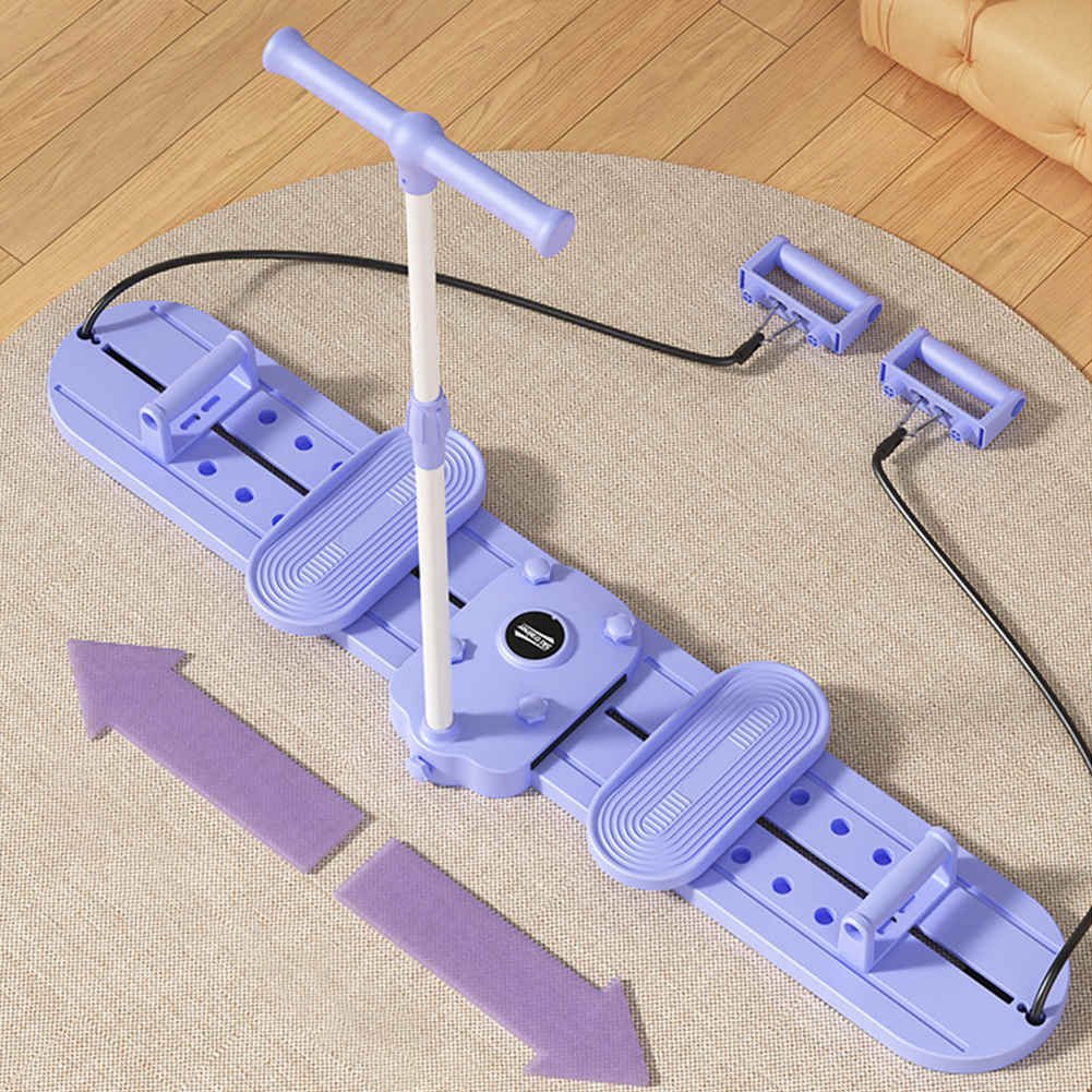 Multi-Function Simulated Ski T - Leg Press Machine avaliação e preço