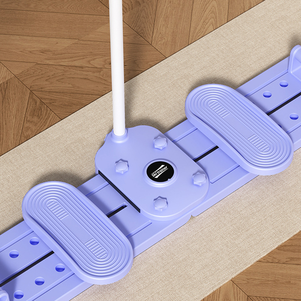 Multi-Function Simulated Ski T - Leg Press Machine avaliação e preço