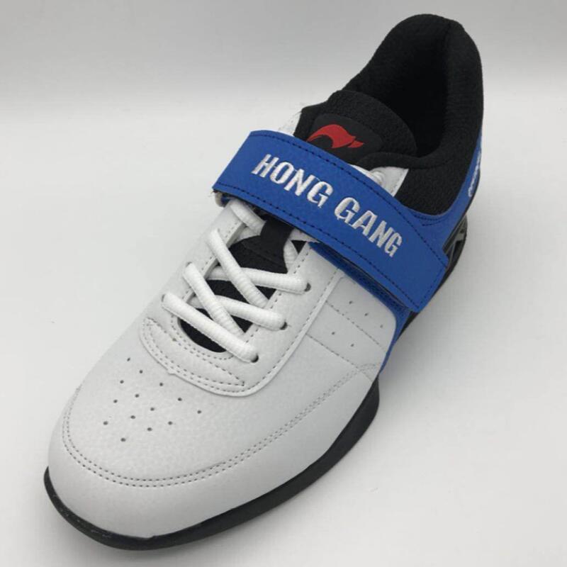 Professional Weightlifting Sho - Home Gym Pro avaliação e preço