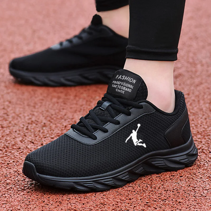 Cheap Men's Running Shoes Big  - Home Gym Pro avaliação e preço