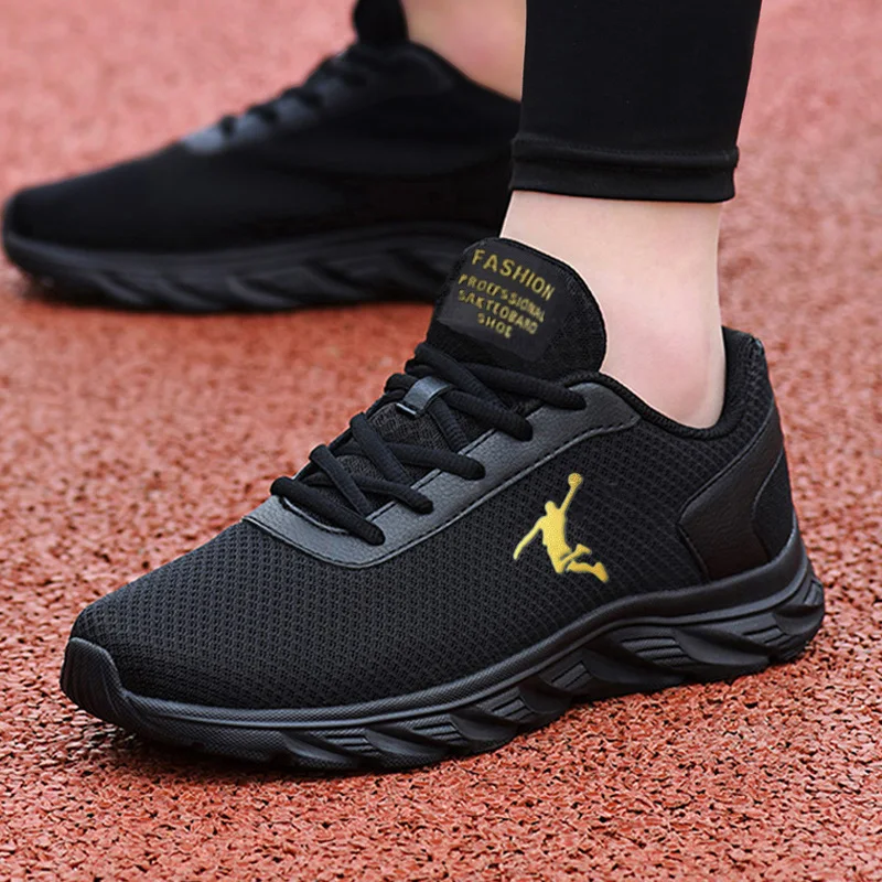 Cheap Men's Running Shoes Big  - Home Gym Pro avaliação e preço