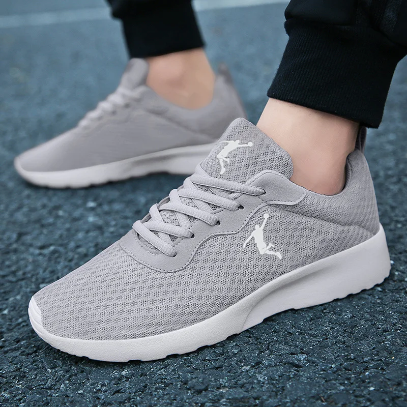 Cheap Men's Running Shoes Big  - Home Gym Pro avaliação e preço
