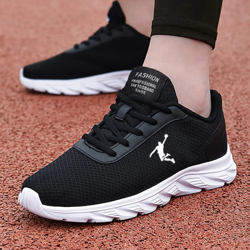 Cheap Men's Running Shoes Big  - Home Gym Pro avaliação e preço