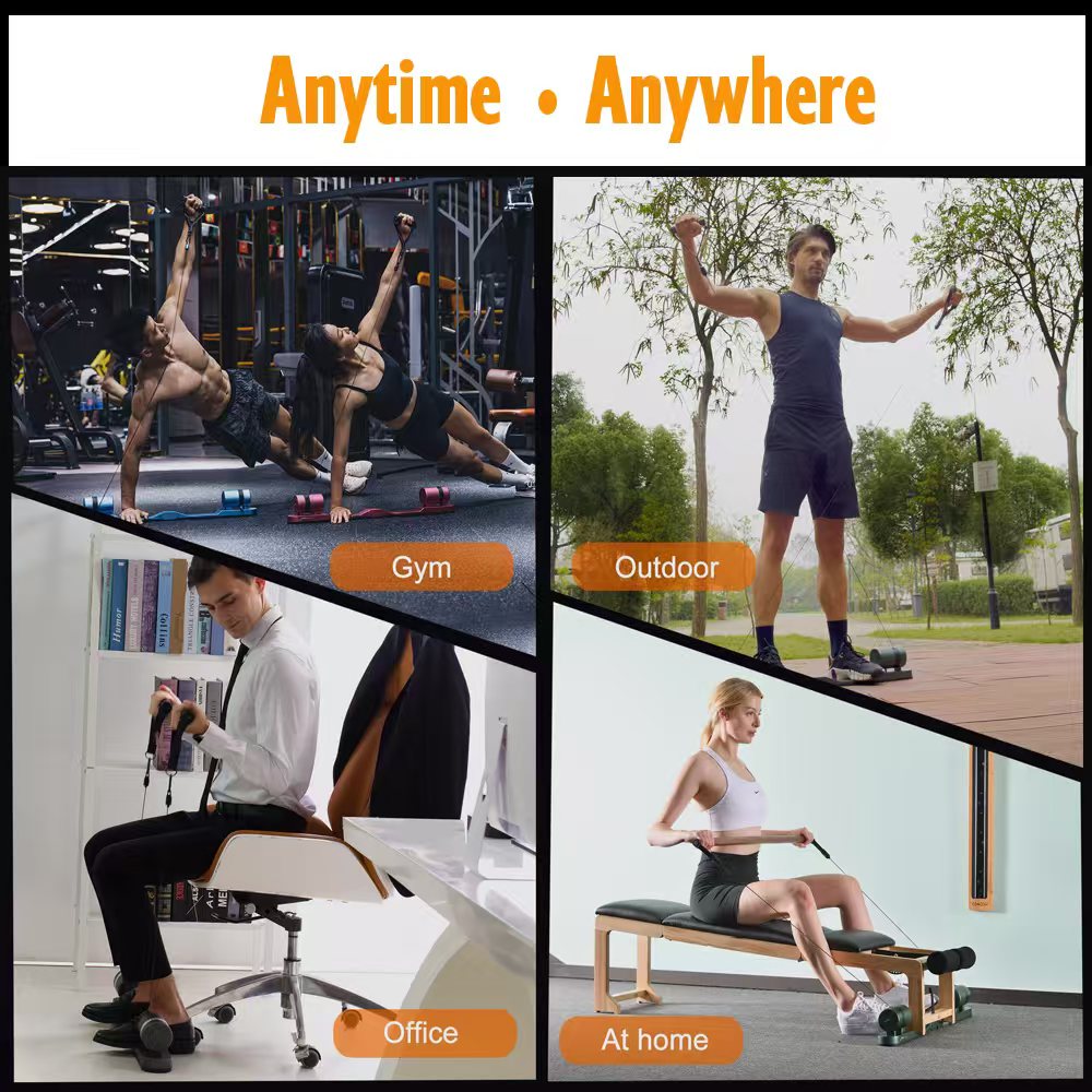 Latest AM9 All In One Smart Ho - Home Gym One Machine avaliação e preço