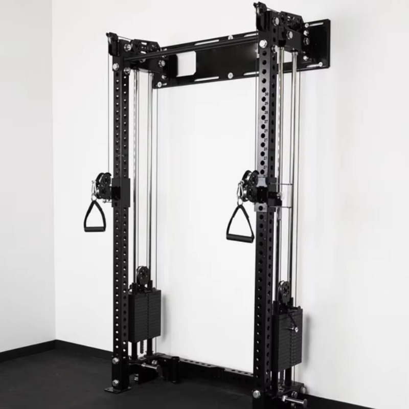 Dinuo Factory Space Saving Cab - Home Gym Organization avaliação e preço