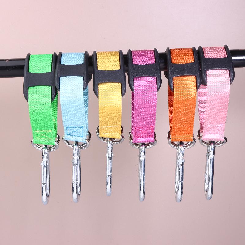 2Pcs Nylon Sling With Metal Ho - Home Gym Equipment Diy avaliação e preço