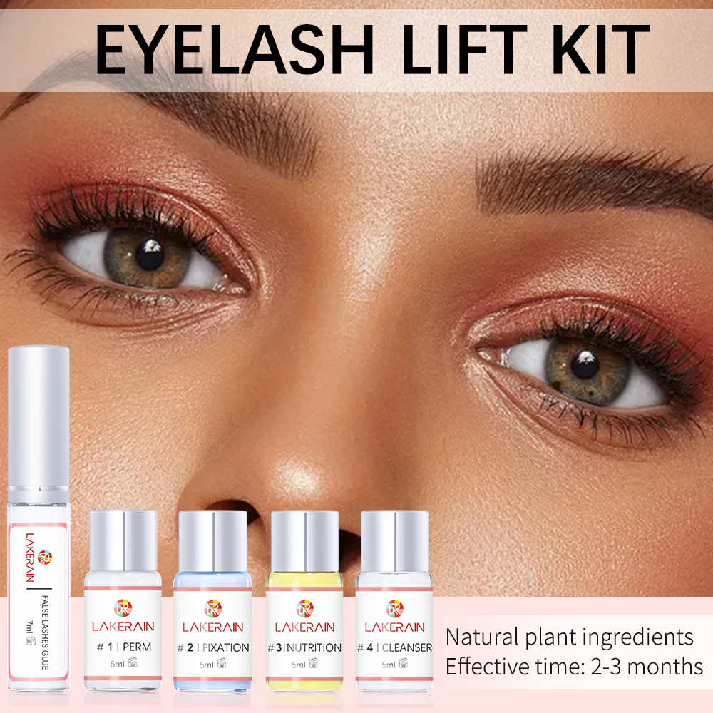 New Lash Lift Kit Long Lasting - Home Gym Pro avaliação e preço