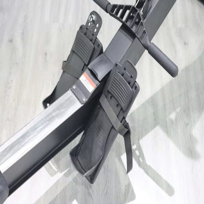Quiet Durable Commercial Gym C - Home Gym Rowing Machine avaliação e preço