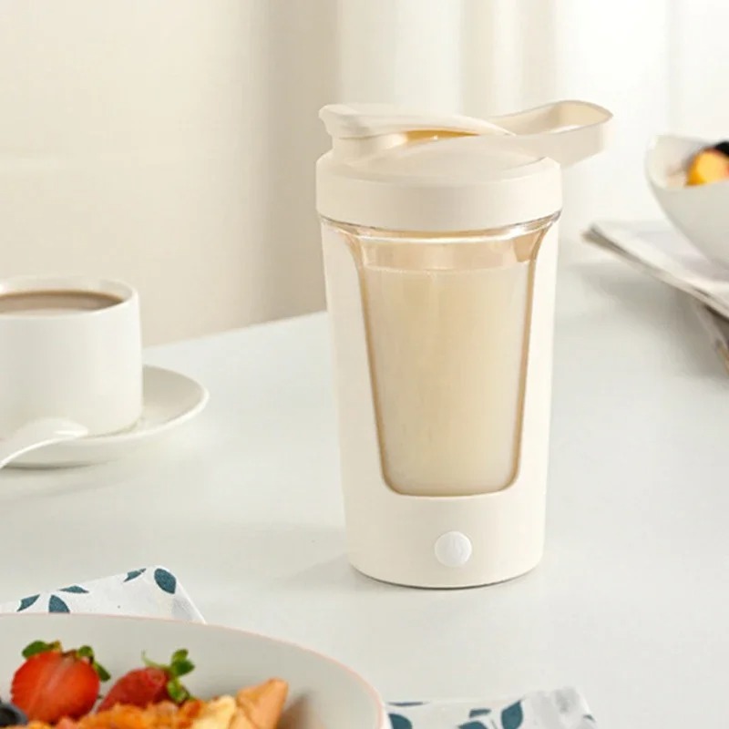Portable Electric Blender Cup  - Home Gym Essentials avaliação e preço