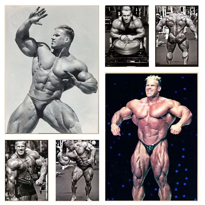 Classic Muscle GYM Star Jay Cu - Home Gym Japan avaliação e preço