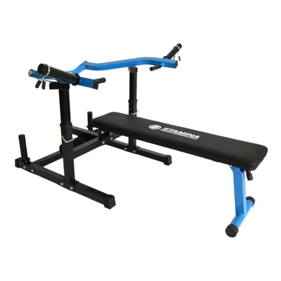 Home Gym Strength Training Mac - Leg Press Machine avaliação e preço