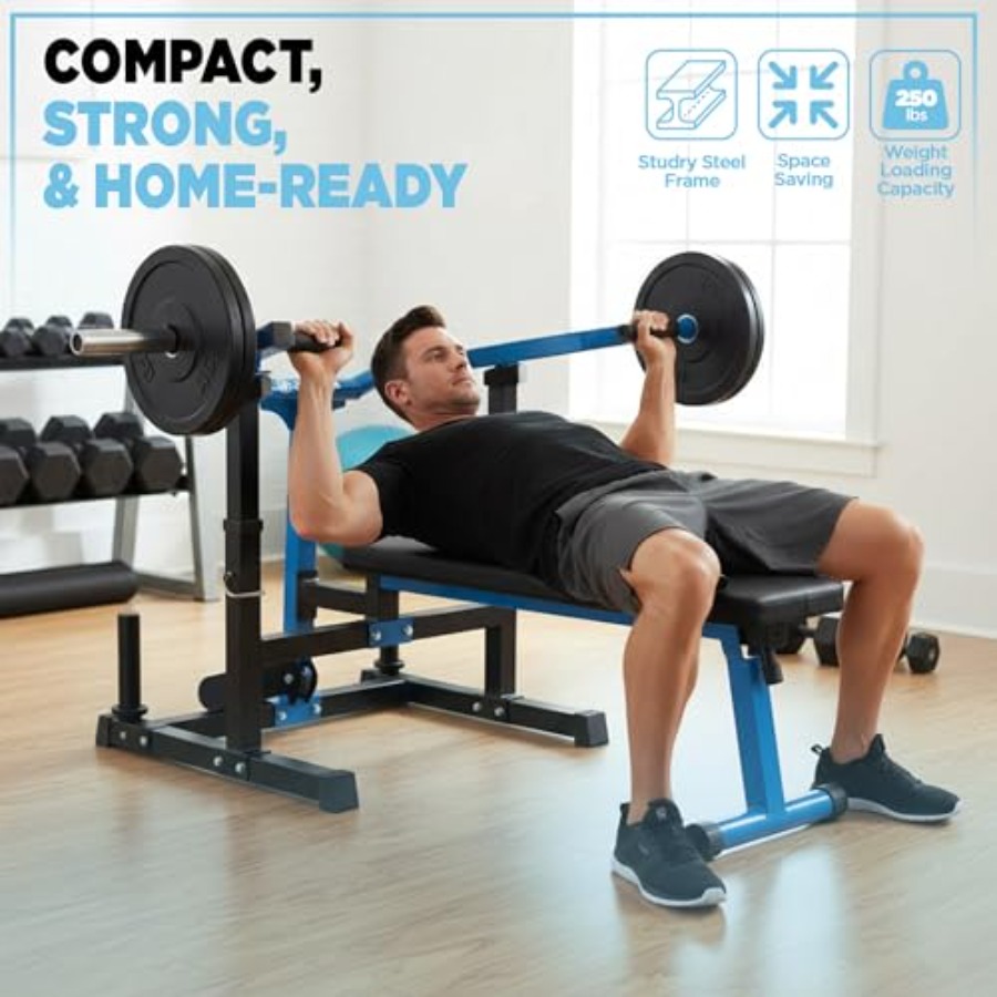 Home Gym Strength Training Mac - Leg Press Machine avaliação e preço