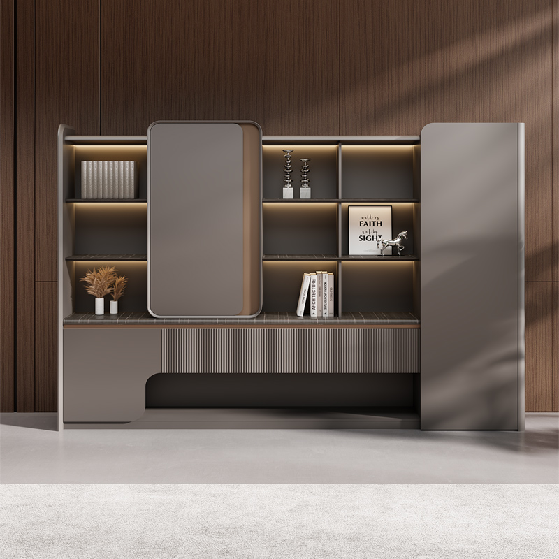 Contemporary Modern Metal Modu - Home Gym Organization avaliação e preço