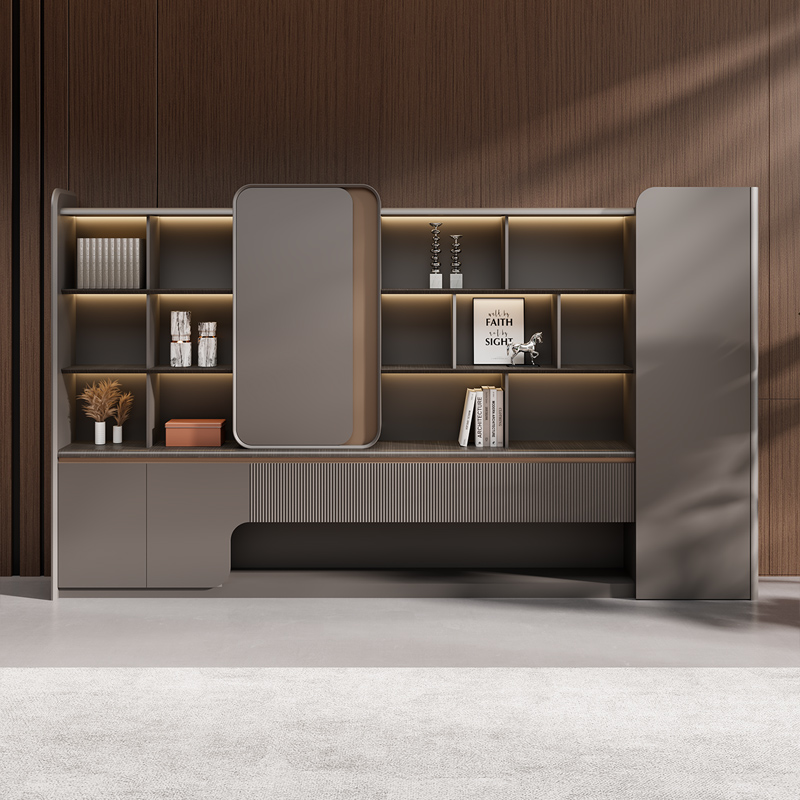 Contemporary Modern Metal Modu - Home Gym Organization avaliação e preço