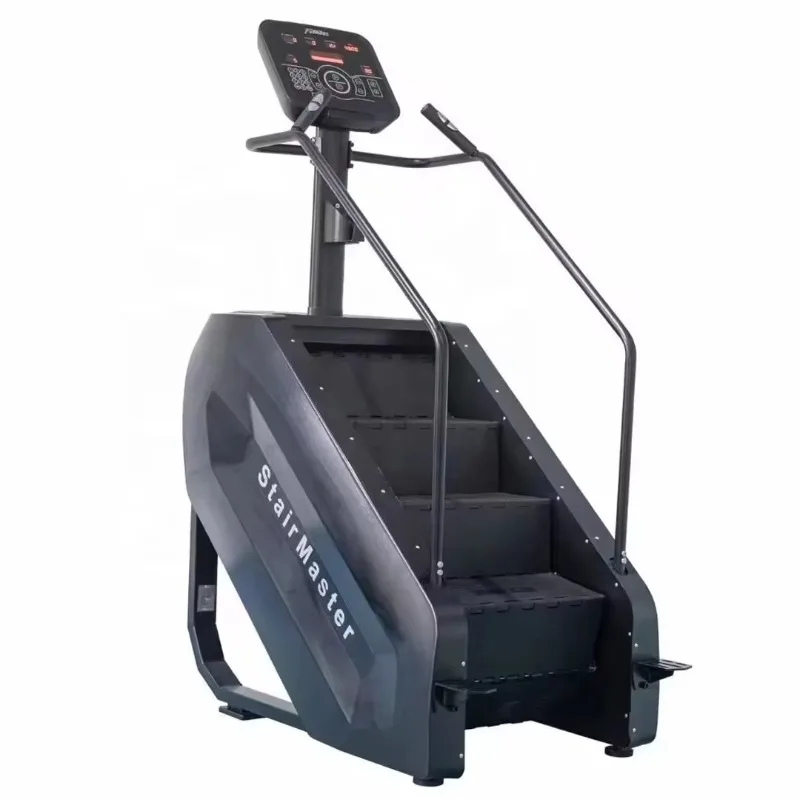 Home Use Commercial Stair Clim - Home Gym Body Master avaliação e preço