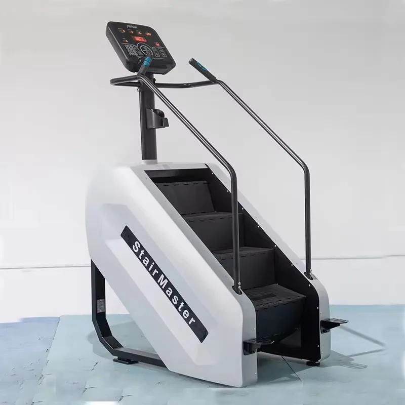 Home Use Commercial Stair Clim - Home Gym Body Master avaliação e preço