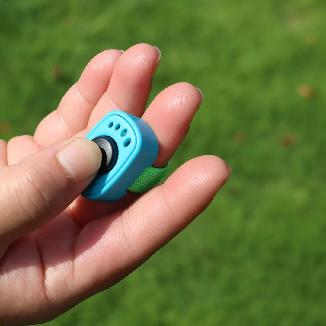 Professional Mini Finger Ring  - Home Gym Pro avaliação e preço