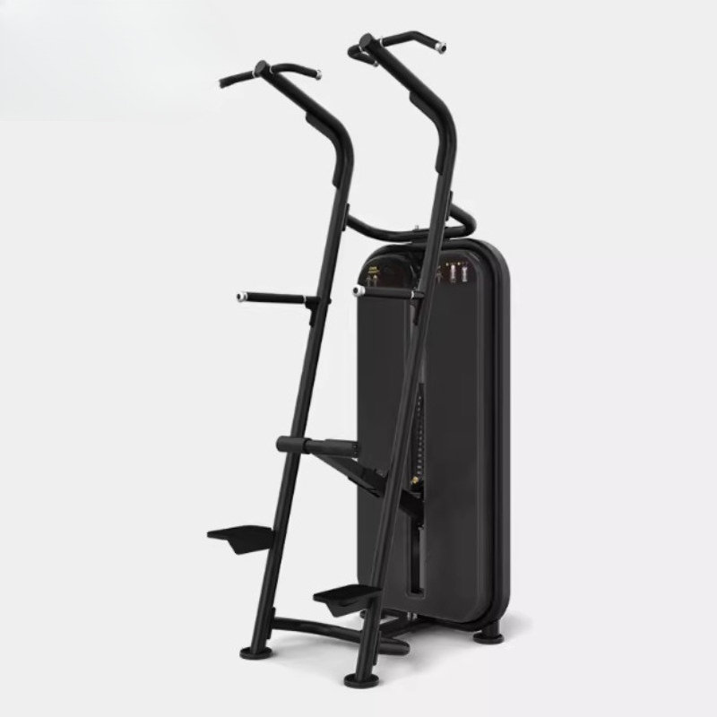 Assisted pull-up parallel bar  - Home Gym Equipment Diy avaliação e preço