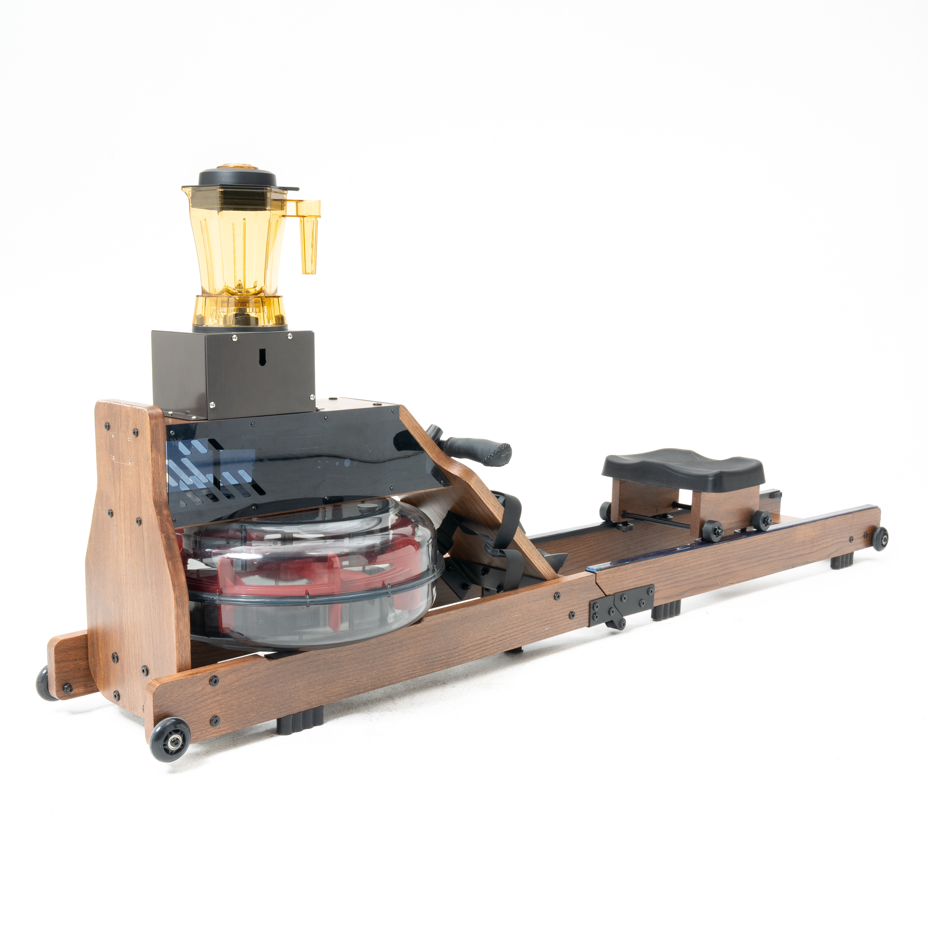 ATV&UTVEXI 2025 Latest Commerc - Home Gym Rowing Machine avaliação e preço